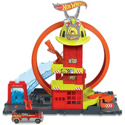 Hot Wheels City HKX41 set igračaka