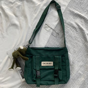 Torba AL-36859 - Zelena KP36859