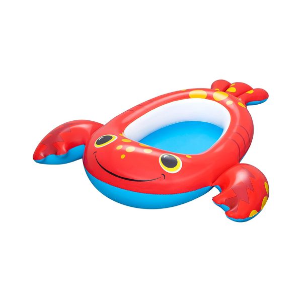 Dječji čamac Splash Buddy Medo