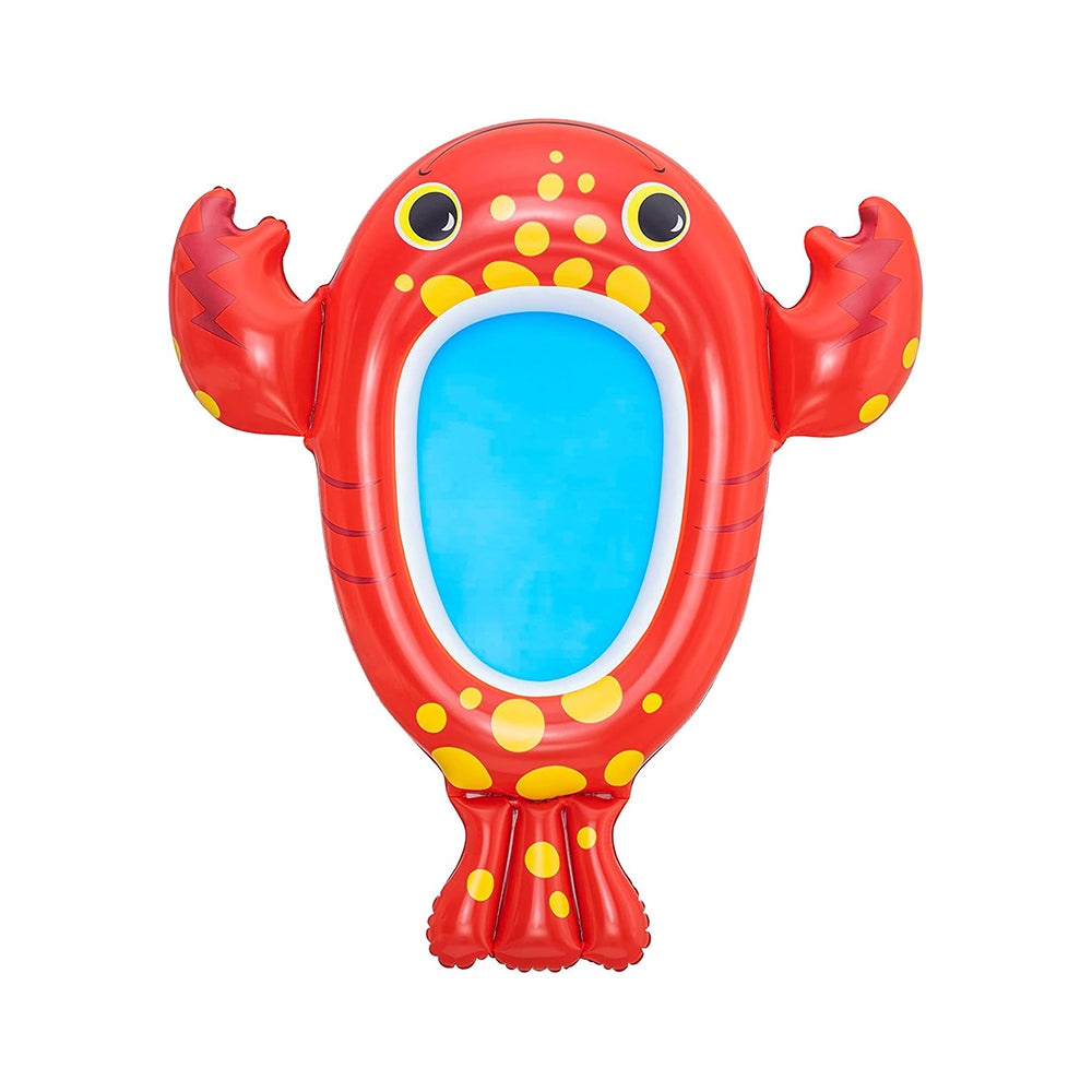 Dječji čamac Splash Buddy Medo