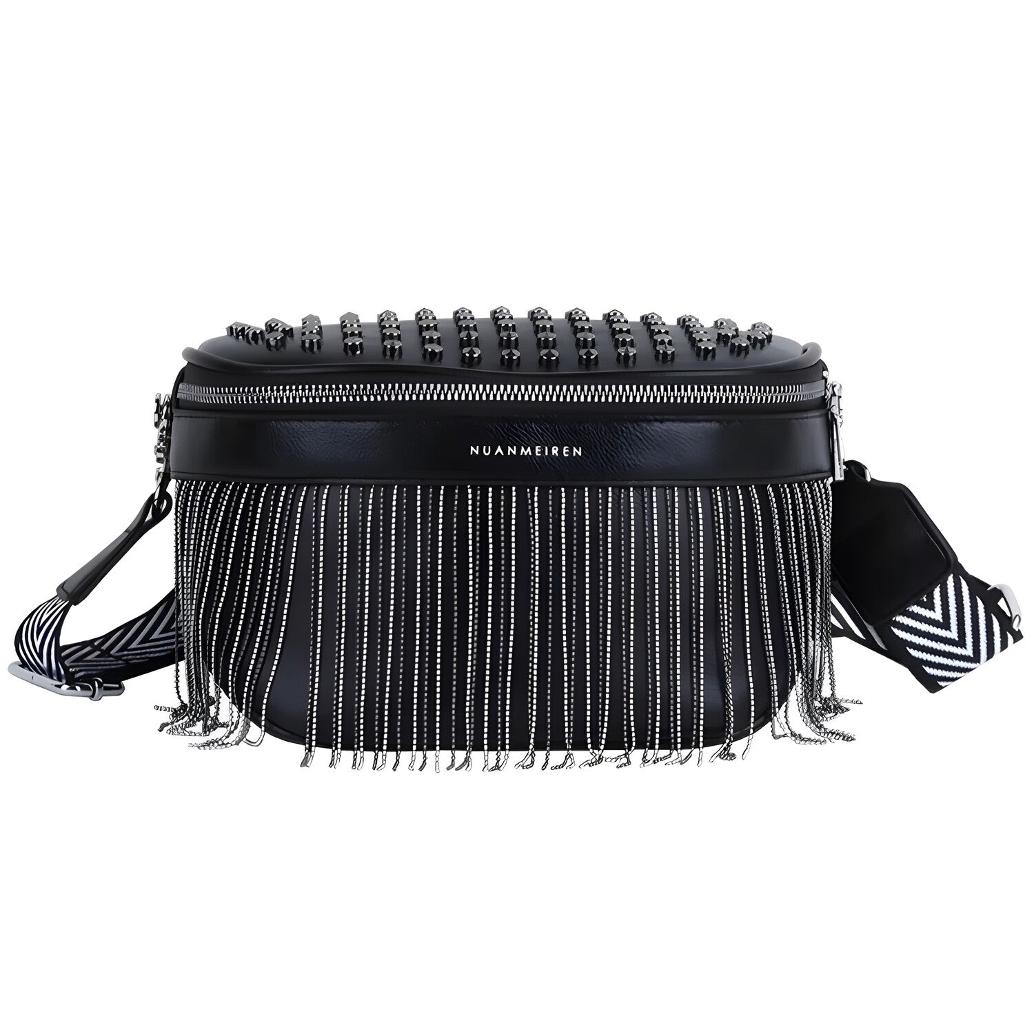 Torba za struk CA-26747 - Crna KP26747