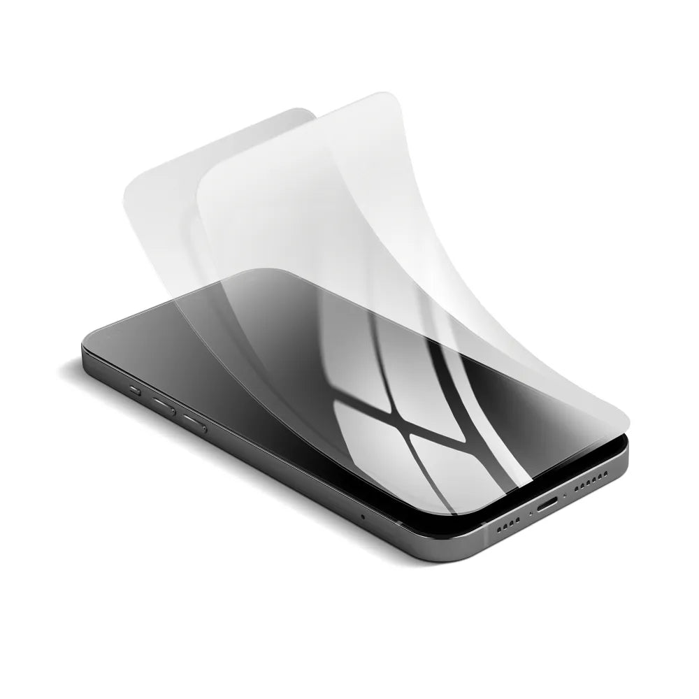 Forcell flexibilní nano sklo pro Samsung Galaxy A34 5G