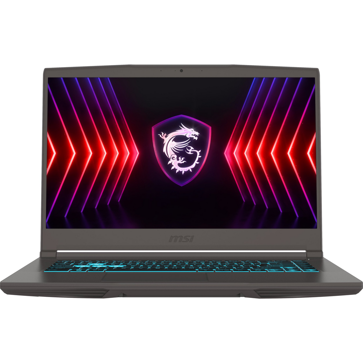 MSI Thin 15 B12UC-2049NL Intel® Core™ i7 i7-12650H Prijenosno računalo 39,6 cm (15.6") Full HD 16 GB DDR4-SDRAM 512 GB SSD NVIDIA GeForce RTX 3050 Wi-Fi 6E (802.11ax) Windows 11 Home Crno