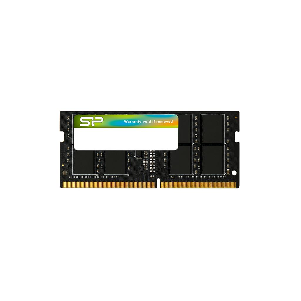 Silicon Power SP004GBSFU266X02 memorijski modul 4 GB 1 x 4 GB DDR4 2666 MHz