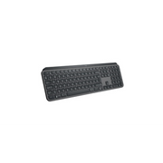 Logitech Mx Keys For Business tipkovnica Bluetooth AZERTY Francuski Grafit