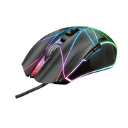 Trust GXT 160X Ture miš Desno USB Tip-A Optički 4500 DPI