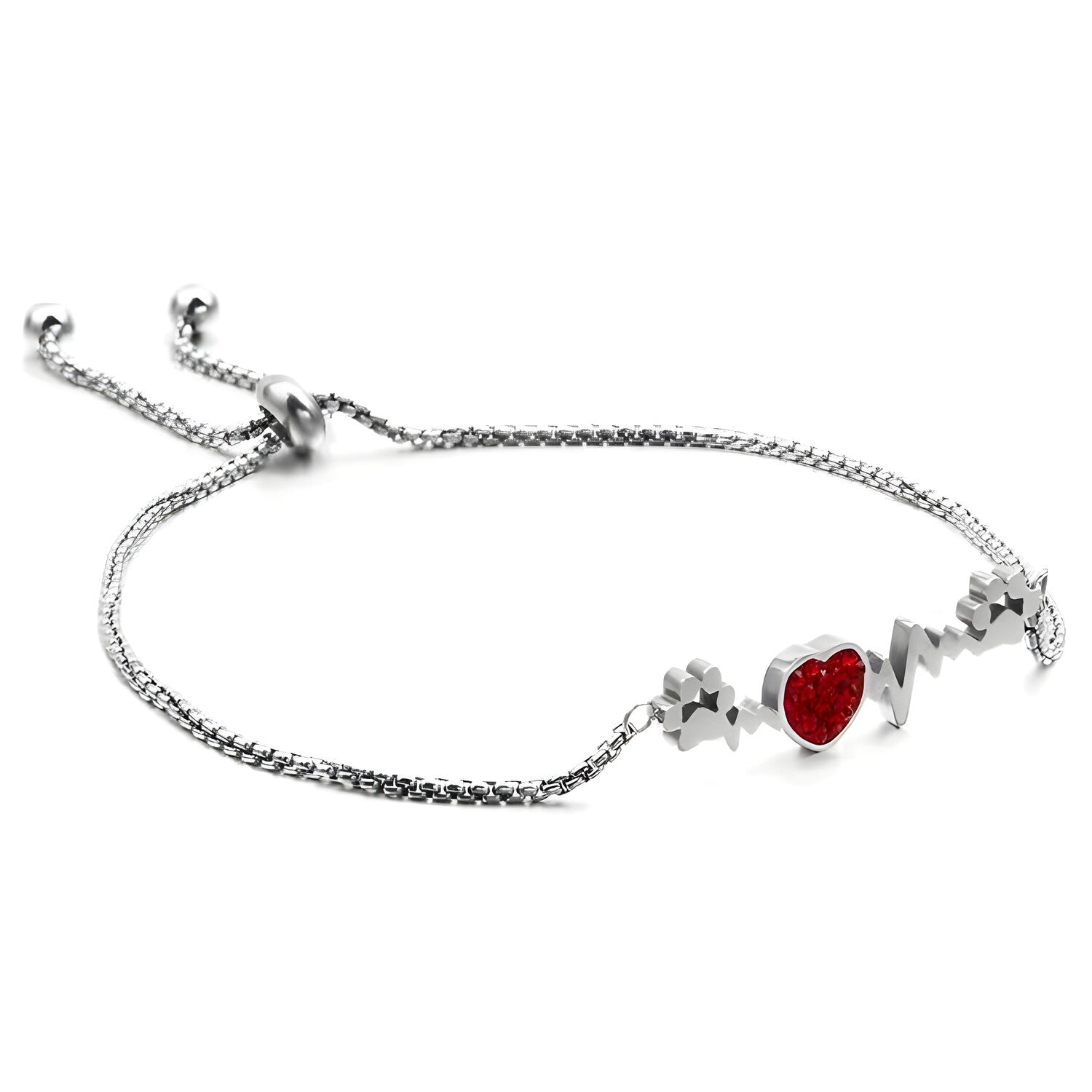 Narukvica CE-15154 - Srebrna KP15154