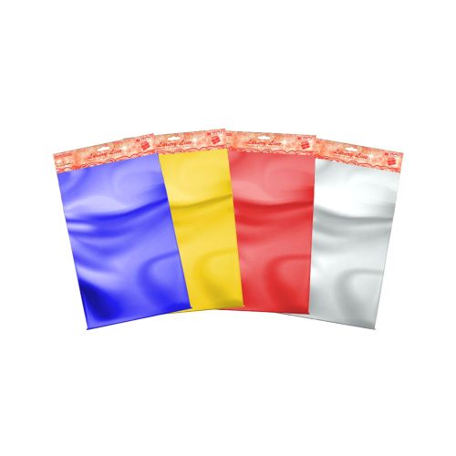 Trakice Party Multicolor – šarene party trakice