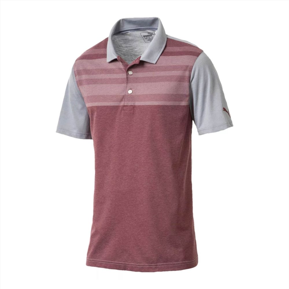 Polo tričko – PUMA • DryCELL