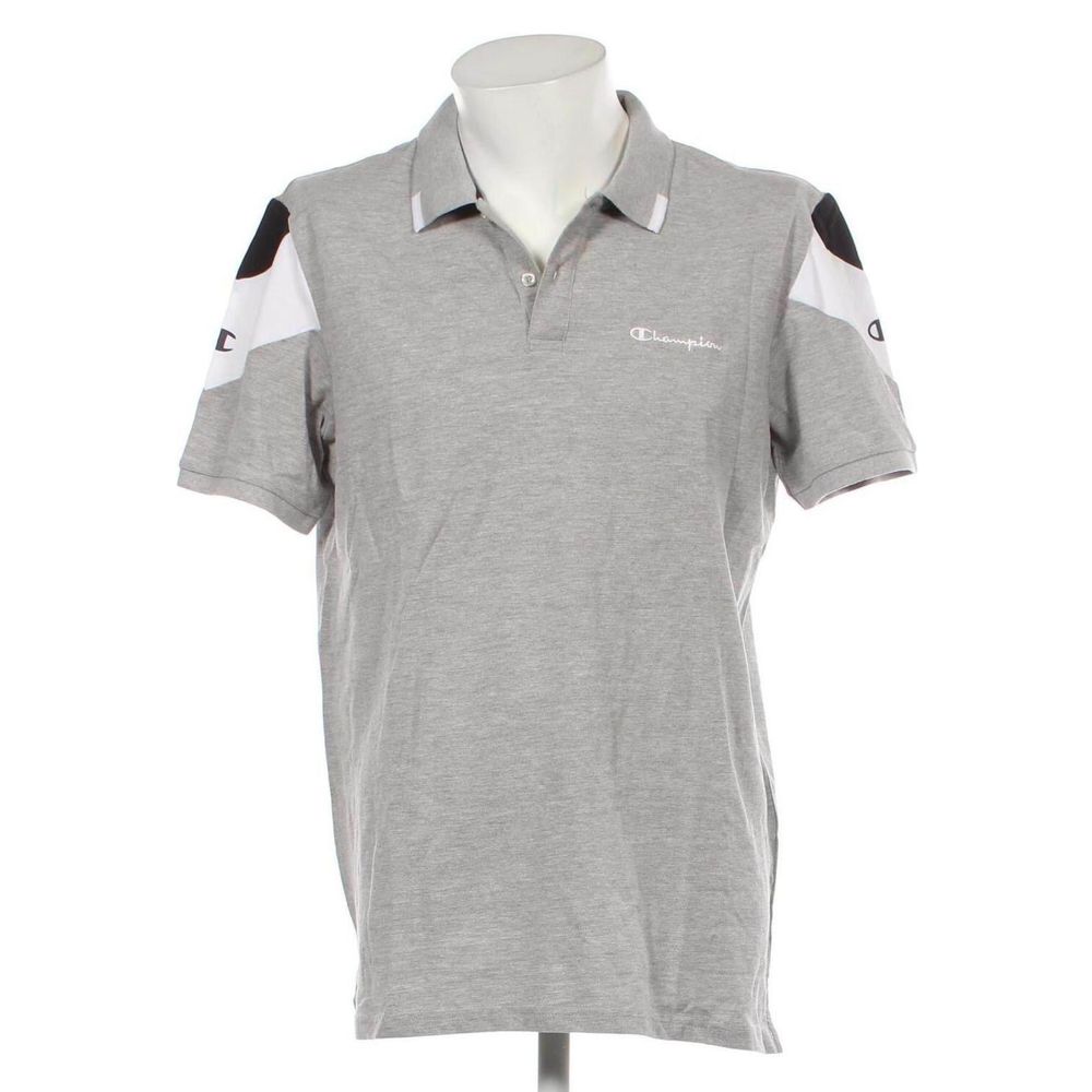 Polo-majica (piqué) — CHAMPION
