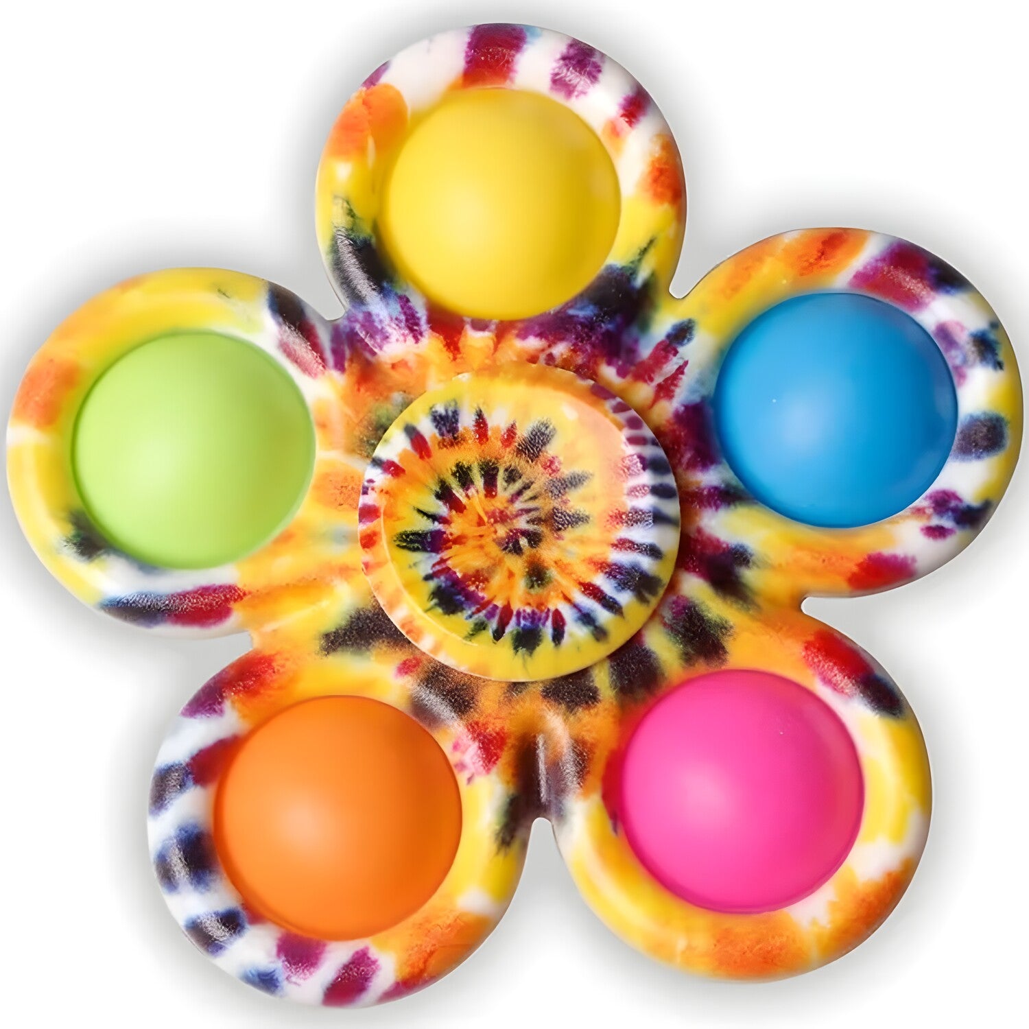Spinner CO-35274 - Tip2 KP35274