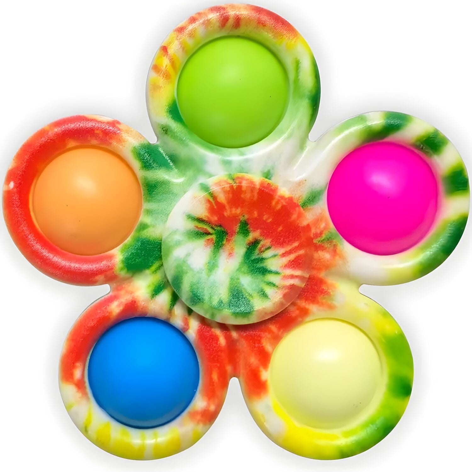 Spinner CO-35283 - Tip10 KP35283