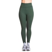 Tajice CO-30780 - Zelena / XL KP30780