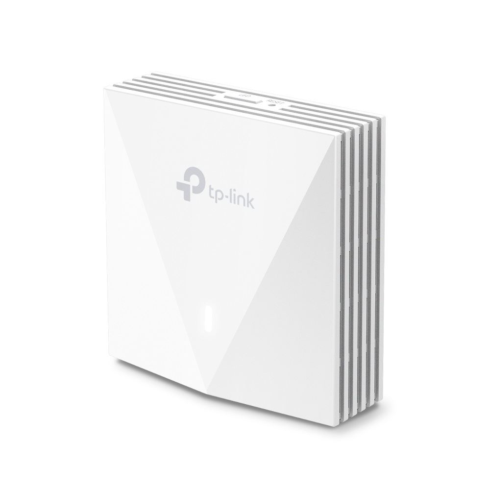 TP-Link Omada EAP650-Wall 3000 Mbit/s Bijelo Podrška za napajanje putem Etherneta (PoE)
