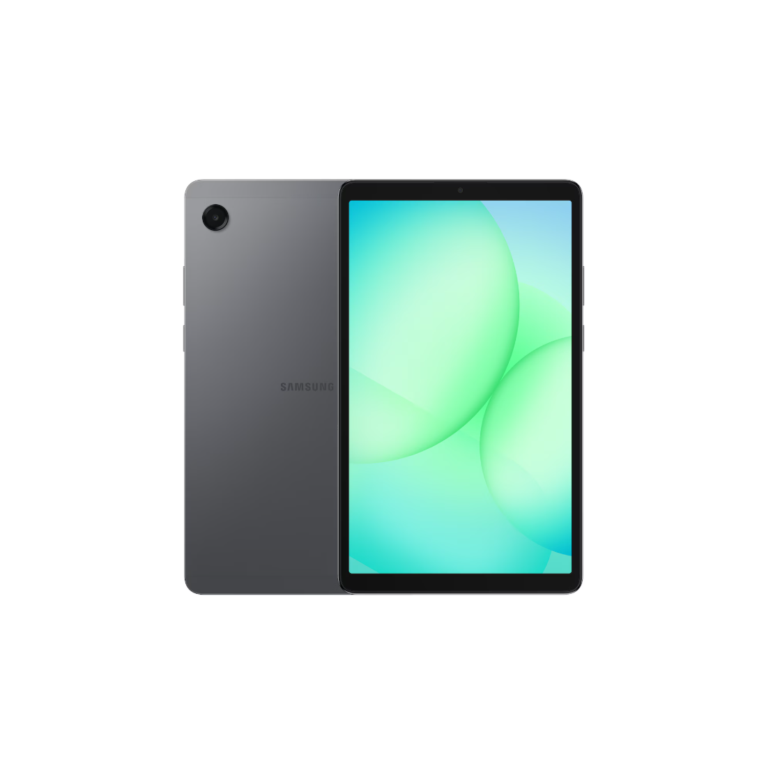 Samsung SM-X130 64 GB 22,1 cm (8.7") 4 GB Wi-Fi 5 (802.11ac) Sivo