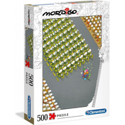 Clementoni The March Slagalica 500 kom Humor