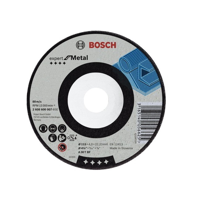 Bosch 2 608 600 218 dodatak za kutnu brusilicu