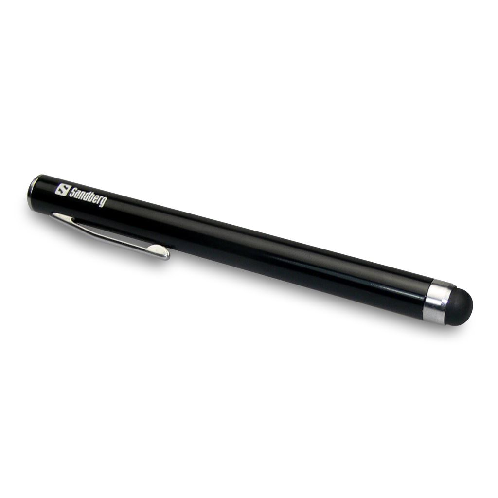 Sandberg Tablet Stylus digitalna olovka 7 g Crno