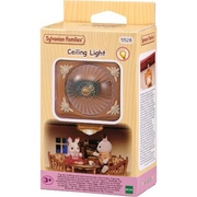 Sylvanian Families 5528 lutka