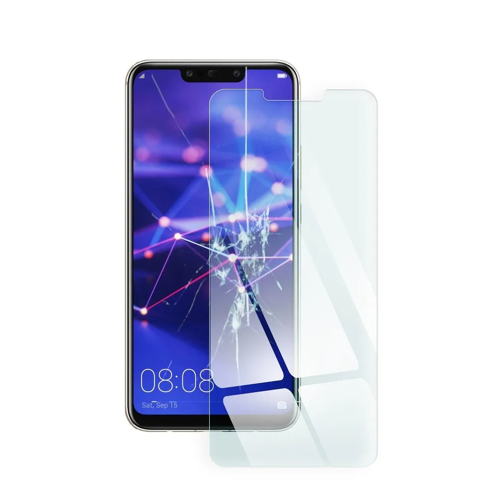 Tvrzené sklo Blue Star – HUAWEI MATE 20 Lite