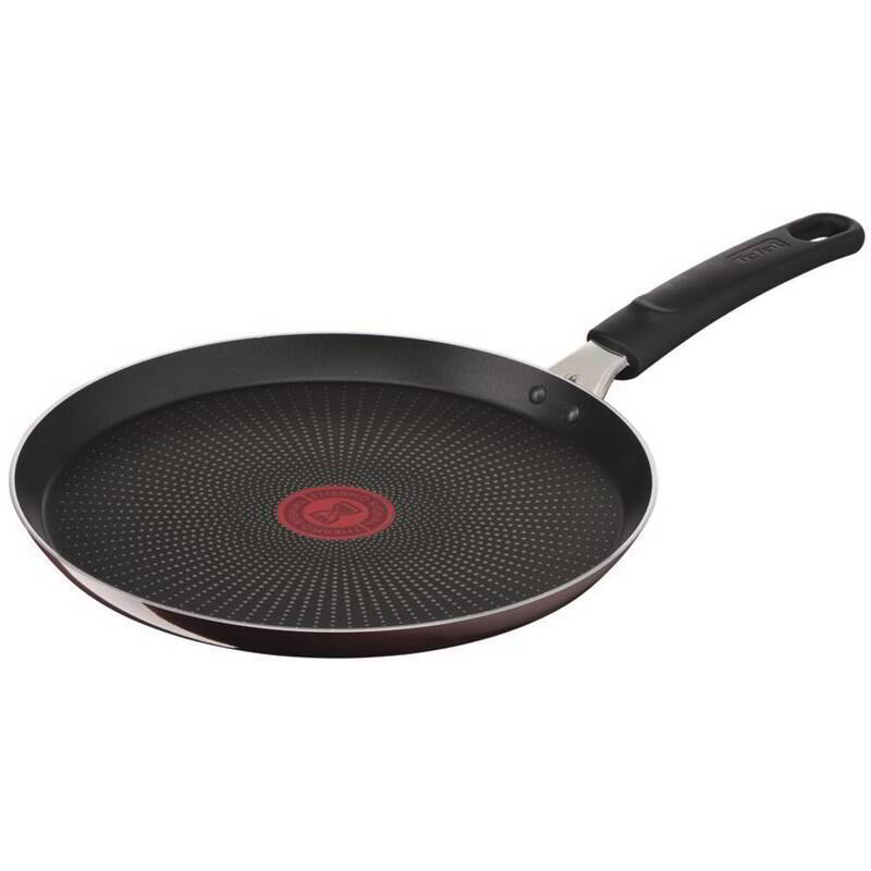 Tefal Resist Intense D52210 Tava za palačinke Okruglo