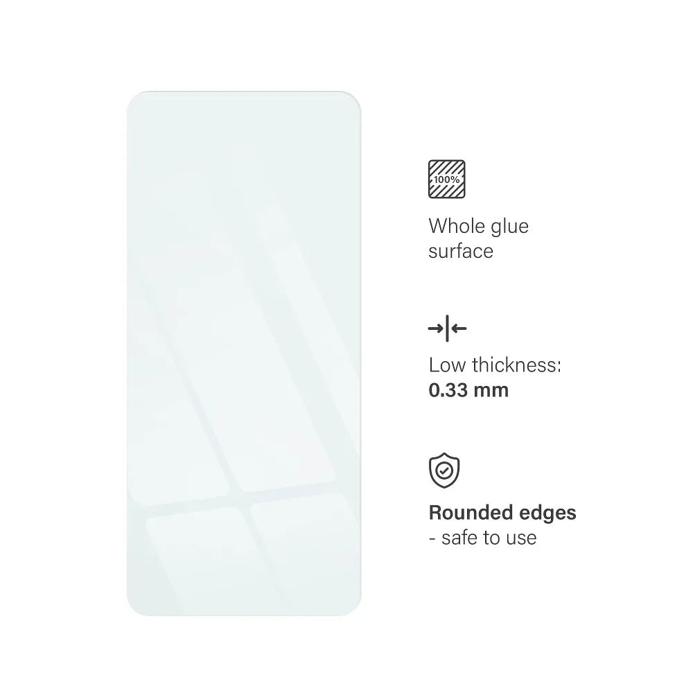 Blue Star tvrzené sklo pro Samsung Galaxy A72 LTE/5G