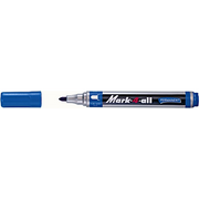 STABILO Mark-4-all trajni marker Plavo