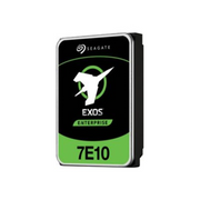 Seagate Enterprise ST2000NM000B unutarnji čvrsti disk 3.5" 2 TB Serijski ATA III