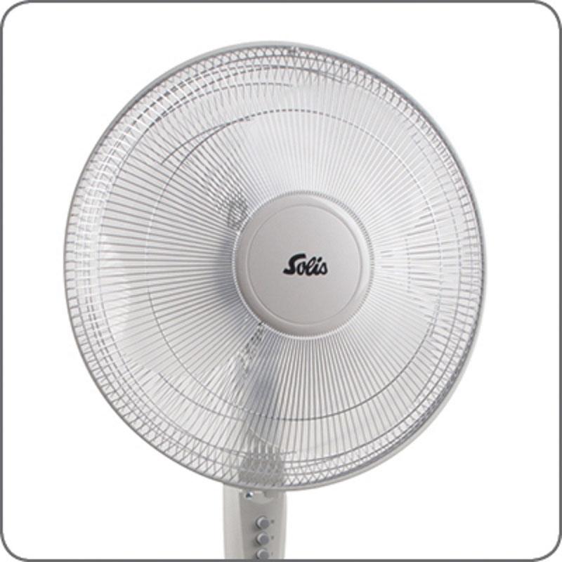 Solis stoječi ventilator