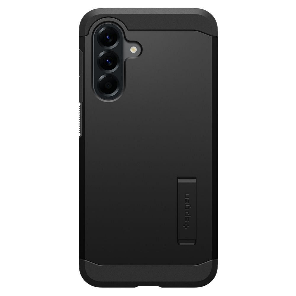 Spigen Tough Armor maska za SAMSUNG GALAXY A56 5G crna