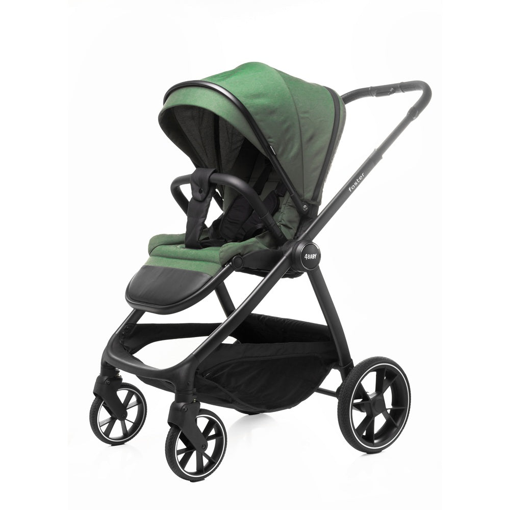 4BABY Foster 3u1 dark green