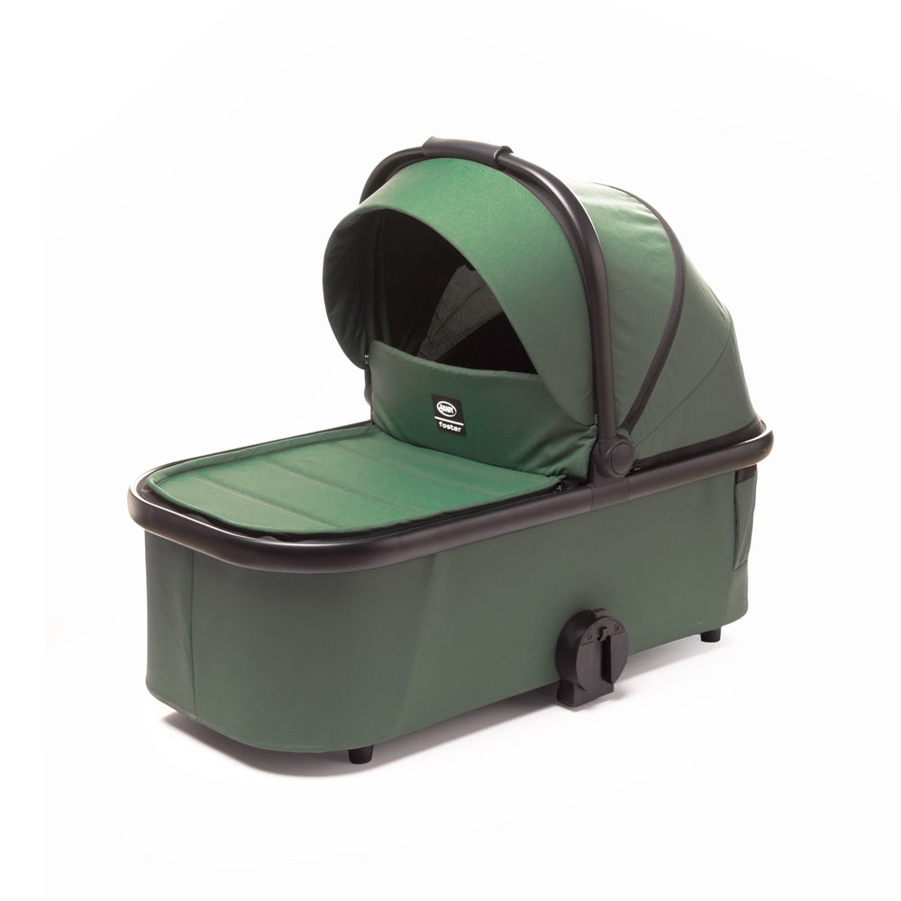 4BABY Foster 3u1 dark green