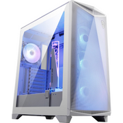MSI MPG GUNGNIR 300R AIRFLOW WHITE računalno kućište Midi Tower Bijelo