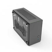 Zalman M2 Mini Gray Mini Tower Sivo