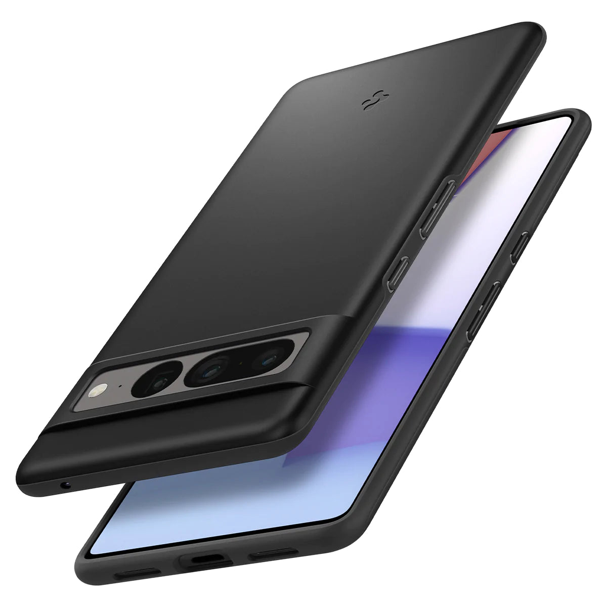 Spigen Thin Fit kryt pro Google Pixel 7 Pro