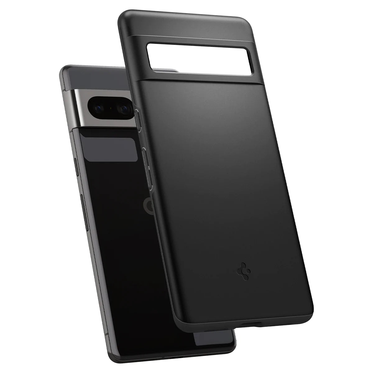Spigen Thin Fit kryt pro Google Pixel 7 Pro