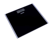 Digitalna vaga MS8150b,crna, 180kg
