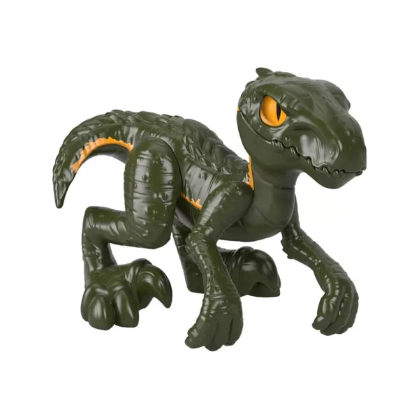 Dinosauri baby Jurassic World Dracorex