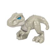 Dinosauri baby Jurassic World Indominius