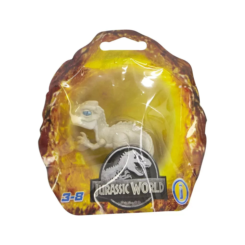 Dinosauri baby Jurassic World Dracorex