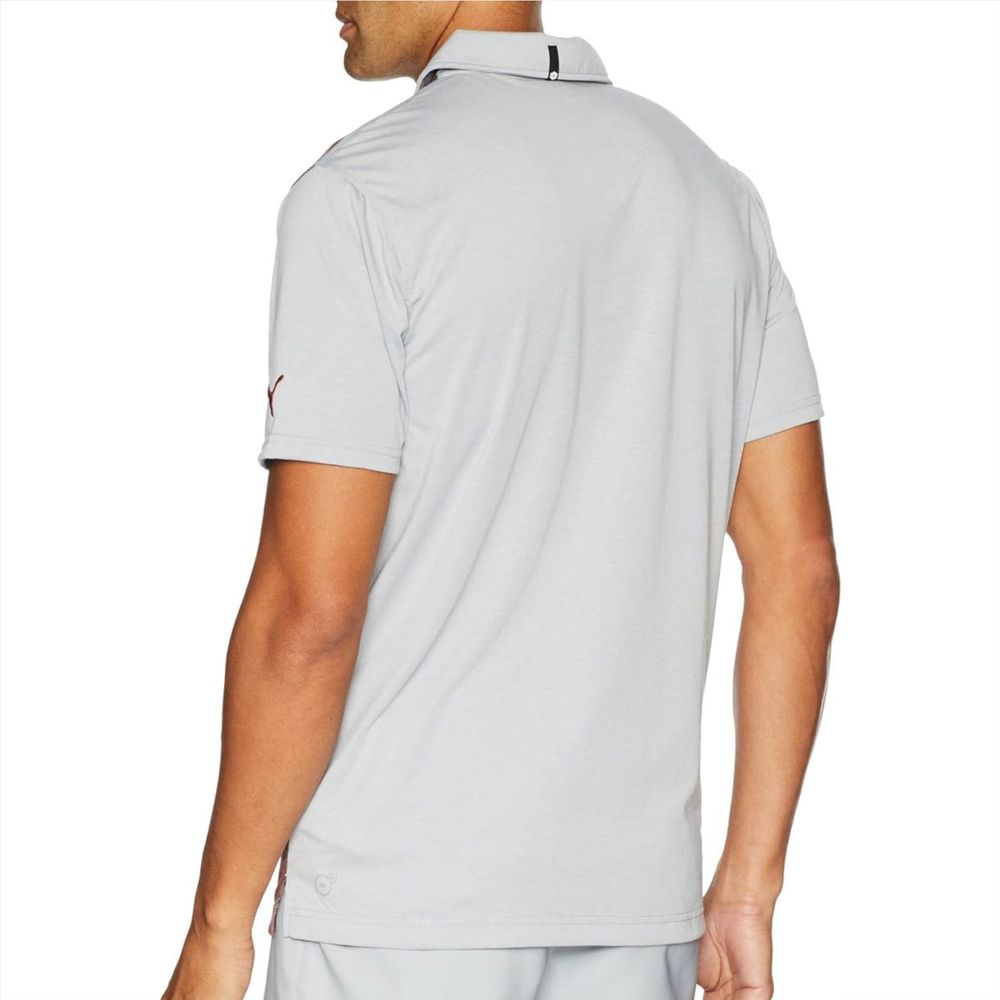 Polo tričko – PUMA • DryCELL