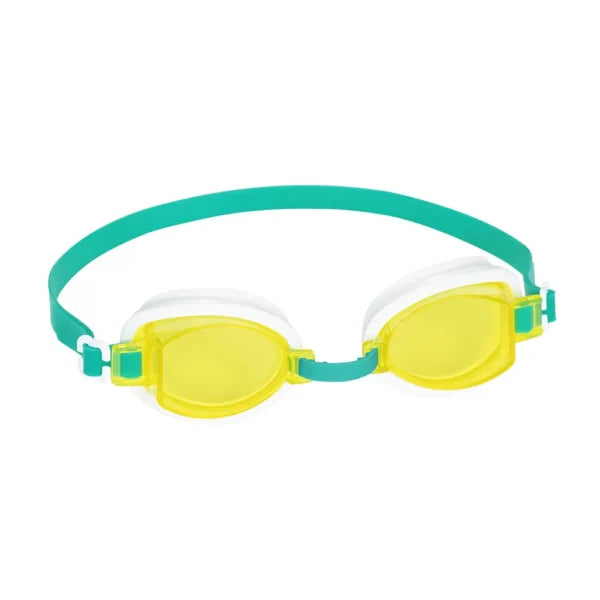 Dječje naočale za plivanje Aqua Burst Roza
