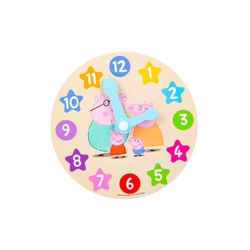 Drveni pečati Peppa Pig