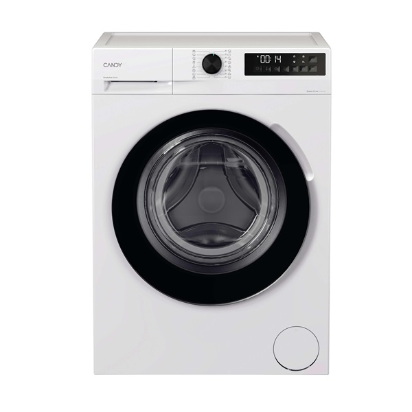 Candy GD 26SSB6-S perilica rublja Prednje punjenje 6 kg 1200 RPM Bijelo