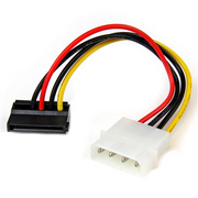 StarTech.com SATAPOWADPL unutarnji strujni kabel 0,1524 m