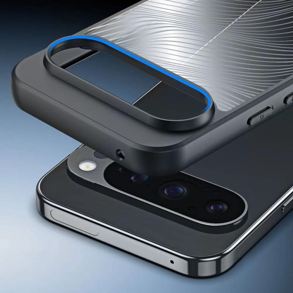 DUX DUCIS AIMO maskica za Google Pixel 10 Pro XL crna