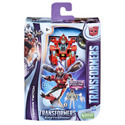 Transformers EarthSpark Jawbreaker