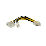 StarTech.com EPS48ADAP unutarnji strujni kabel 0,152 m