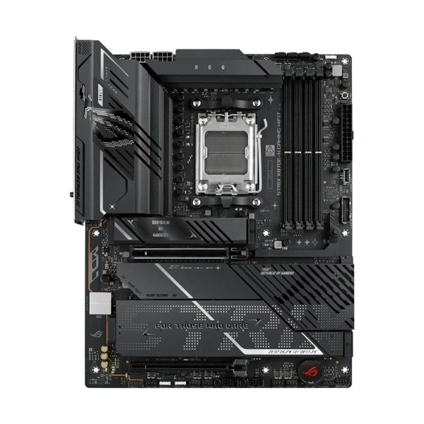 ASUS ROG STRIX X870E-H GAMING WIFI7 AMD X870E Utor AM5 ATX