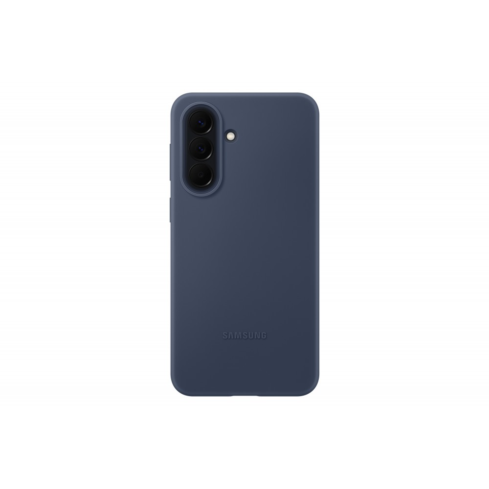 Samsung EF-PA576CNEGWW maska za mobitel 17 cm (6.7") Poklopac Tamno plavo